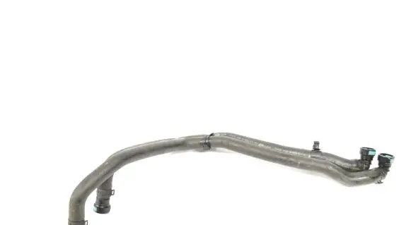 Jaguar F-Pace Engine coolant pipe/hose GX7318C266AD