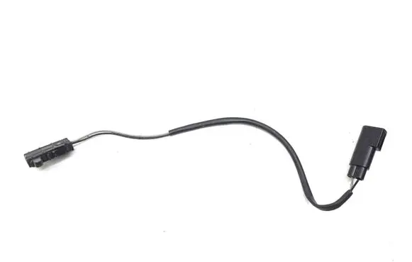 Jaguar XK8 - XKR Tailgate/boot open switch button LNC6242AC