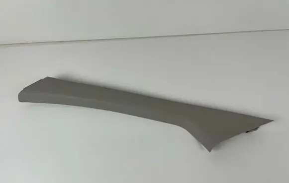 Citroen Berlingo (A) pillar trim 9681031677