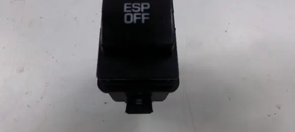 Skoda Superb B5 (3U) ESP (stability program) switch 3U0927134A