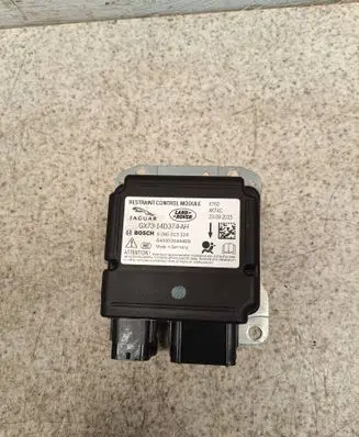 Airbag control unit/module