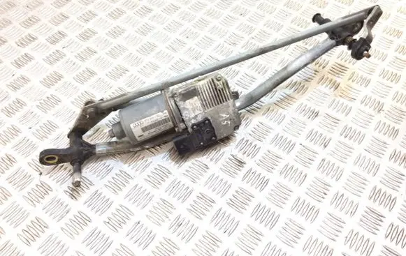 Audi A5 8T 8F Front wiper linkage 8T2955119C