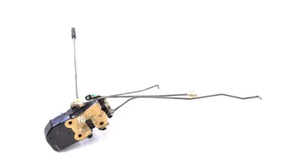 Jeep Grand Cherokee (WK) Front door lock