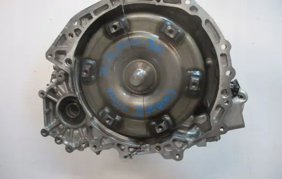 Peugeot Partner III Automatic gearbox PK727000BA