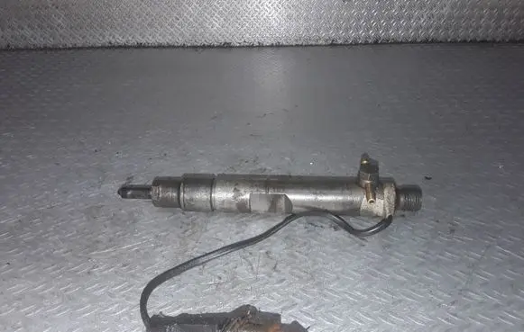 Ford Galaxy Fuel injector 028130201S