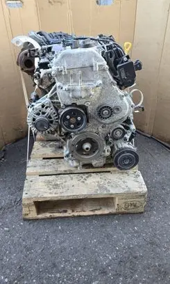 KIA Ceed Engine D4FB