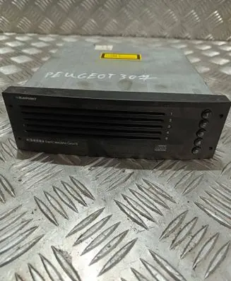 CD/DVD changer