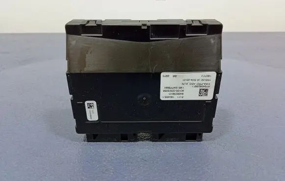 BMW X3 G01 Other control units/modules 9438239