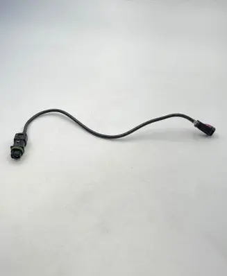 BMW X5 E70 Camera wiring loom 9244256 6982235 9812930
