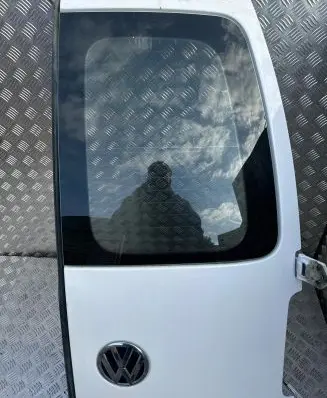 Volkswagen Caddy Back/rear loading door 