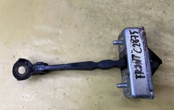 Mazda 6 Front door check strap stopper GS1D-58-270C GS1D58270