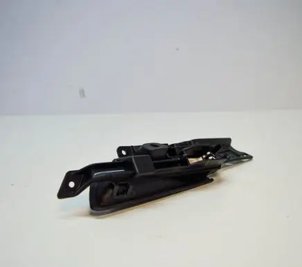Front door interior handle