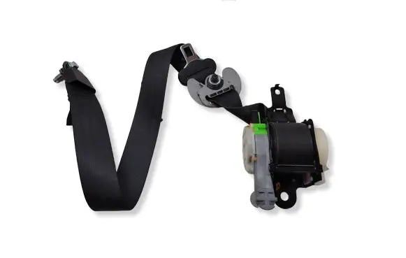 KIA Optima Front seatbelt 2CT7398491