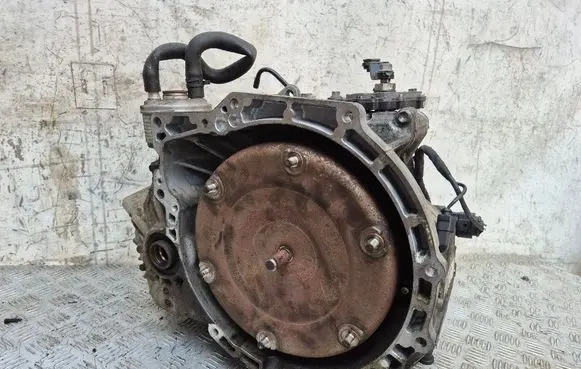 Mini One - Cooper Coupe R56 Automatic gearbox 7524782 24007524782
