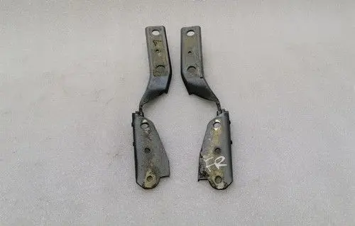 Ferrari 550 Maranello Engine bonnet/hood hinges 64578200