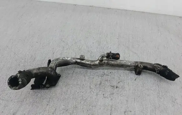 Opel Vectra C Electric engine pre-heating system (optional) 55188662