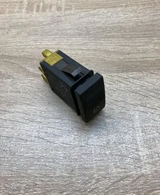 Audi A8 S8 D2 4D Fog light switch 4D0941563