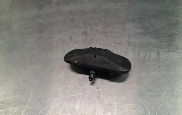 Volkswagen Caddy Windshield washer spray nozzle 5M0955985C