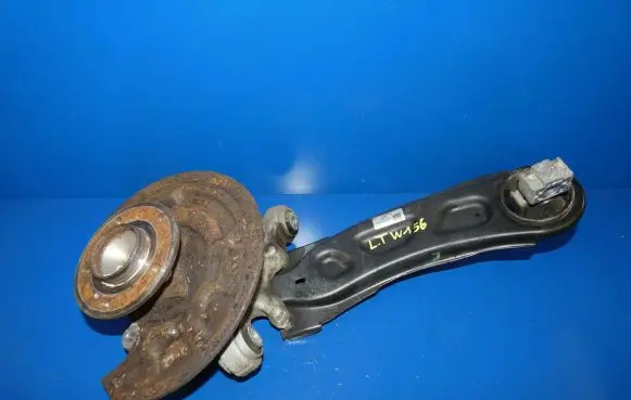 Mercedes-Benz GLA W156 Rear wheel hub