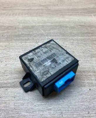 Audi A6 S6 C5 4B Light module LCM 4Z7907357 5LA00808107