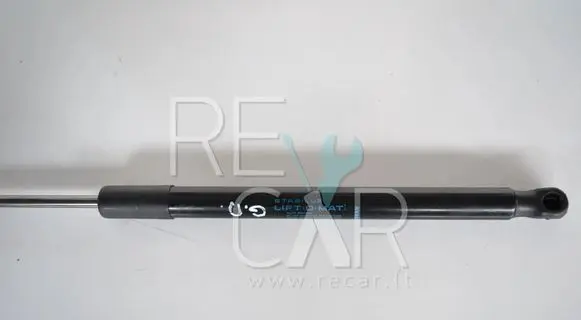 Ford Transit Tailgate/trunk strut/damper 