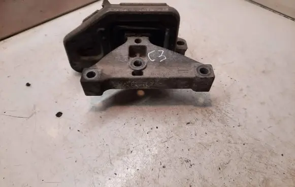 Citroen C3 Engine mount bracket 9647722280