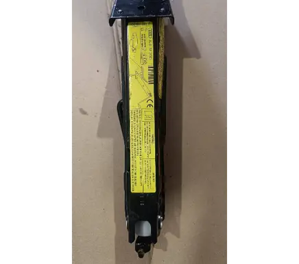 Audi A6 S6 C7 4G Lift Jack 4g0011031f