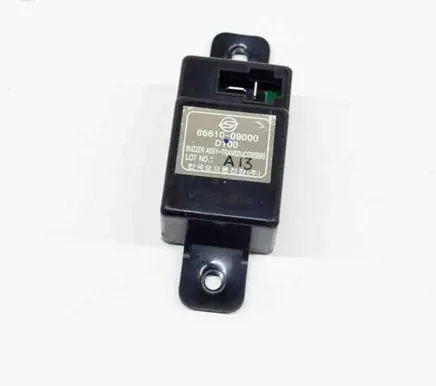 SsangYong Kyron Other relay 8661009000