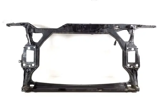 Audi A4 S4 B8 8K Radiator support slam panel 8K0805594J