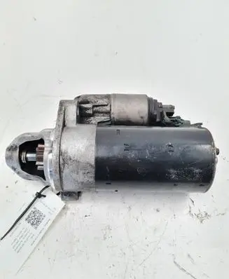 Audi A4 S4 B7 8E 8H Starter motor 059911024 0001109258