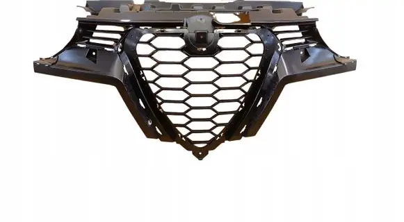 Alfa Romeo Tonale Front bumper upper radiator grill 156174883
