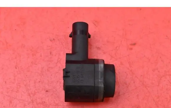 Volkswagen PASSAT CC Parking PDC control unit/module 4H0919275