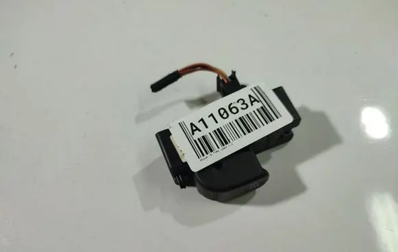 Jaguar X-Type Electric window control switch 