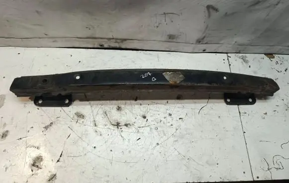 BMW 1 E82 E88 Rear bumper cross member