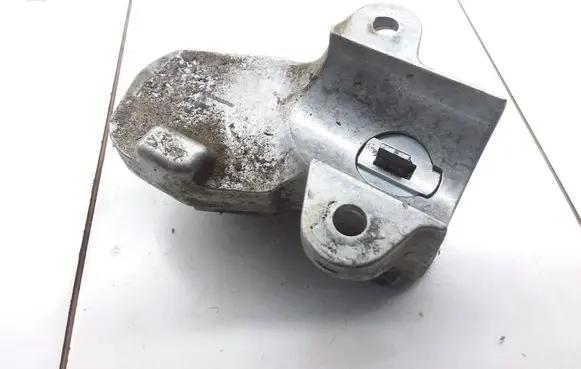 Mercedes-Benz Sprinter W906 Steering wheel lock A0375456132