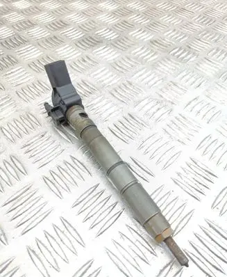 Volkswagen Phaeton Fuel injector 059130277Q 0445115004