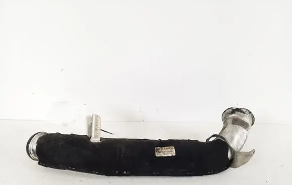 Mercedes-Benz E W213 Intercooler hose/pipe A6540980000