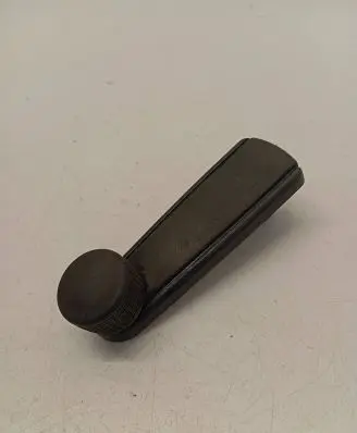 Volkswagen Transporter - Caravelle T4 Rear door window winding handle 357837579