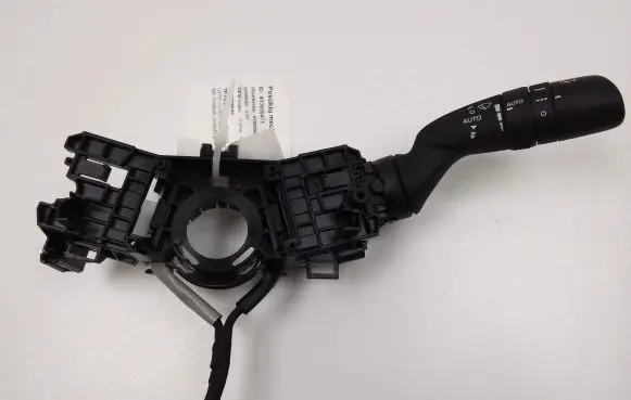 Toyota Corolla E210 E21 Indicator stalk 17J916