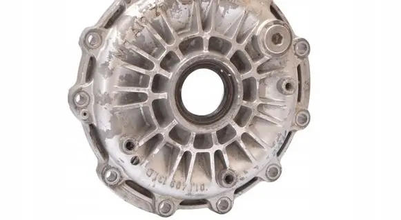 Audi A6 S6 C6 4F Other gearbox part 01J409131D
