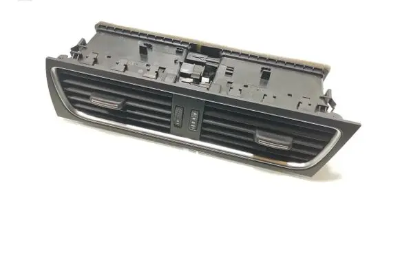 Audi A5 8T 8F Dash center air vent grill 8T2820951B