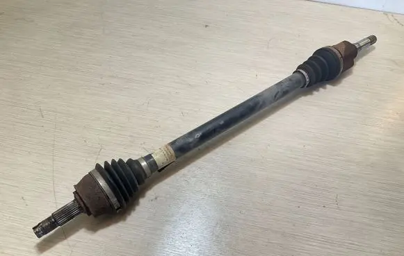 Peugeot Bipper Front driveshaft 51783852 00808888B