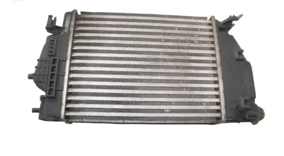 Nissan X-Trail T32 Intercooler radiator 144614BE0A