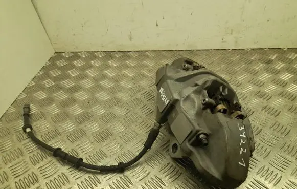 Mercedes-Benz EQE v295 Front brake caliper 20D78203001A