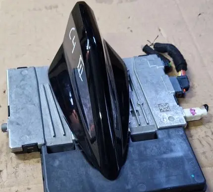 Citroen C4 III e-C4 Other devices 9853185780