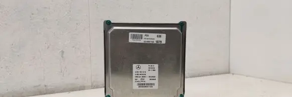 Mercedes-Benz Vito Viano W639 Engine control unit/module A6511501879 A0054469640 6511501879