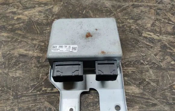 Power steering control unit/module