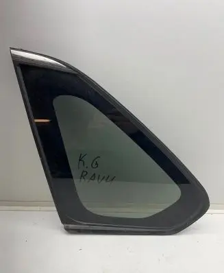 Toyota RAV 4 (XA50) Rear side window 43R005844 D0T23