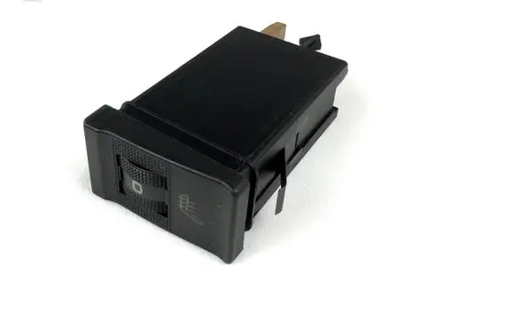 Audi A6 S6 C5 4B Seat heating switch 4a0963563b