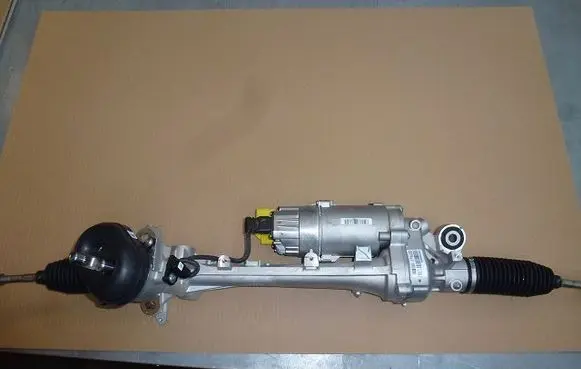 Renault Alaskan Power steering pump 490013787R
